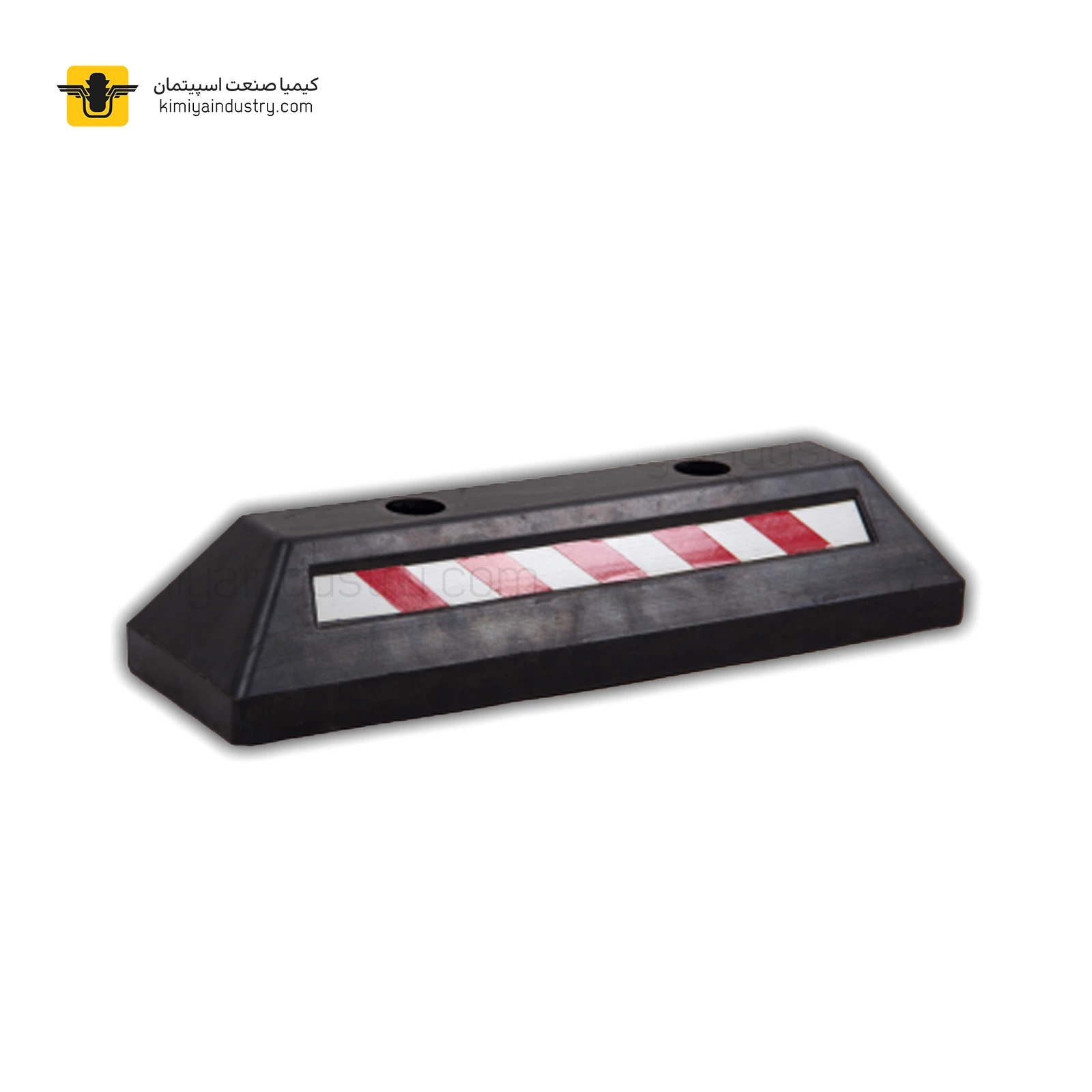 rubber-car-stopper-main کار استاپر لاستیکی