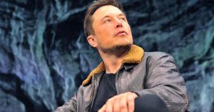 Elon Musk at SXSW