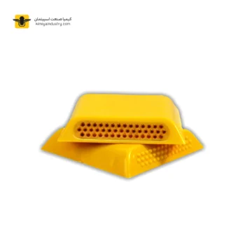 چشم گربه‌ای ترافیکی ۱۰×۱۰