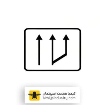 تابلو افزایش خطوط عبور