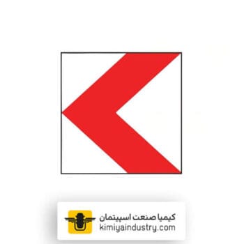 تابلو حاشیه نما چپ