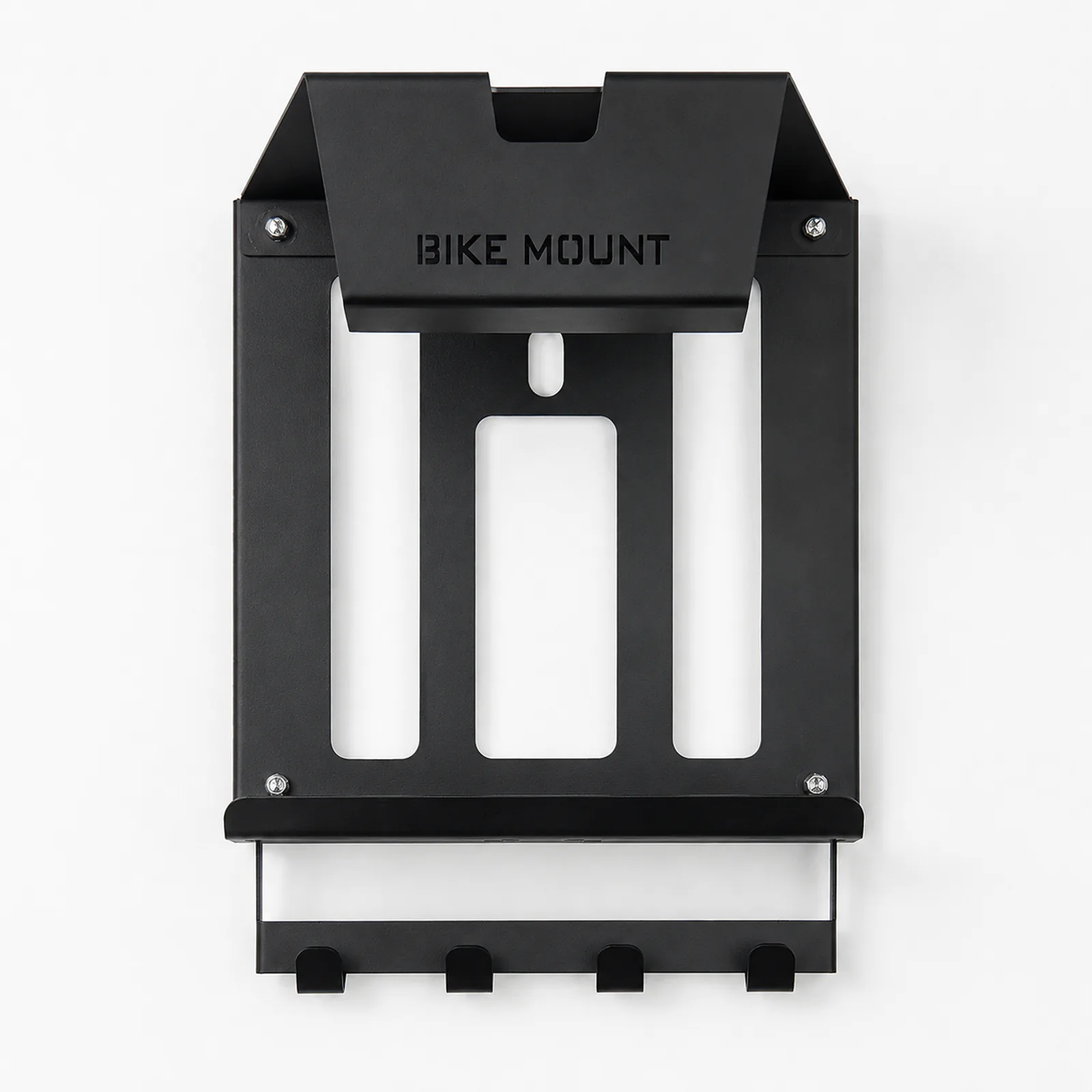 bike-mount-professional-wall-bike-holder پایه نگهدارنده دیواری دوچرخه بایک مانت | استند دیواری دوچرخه
