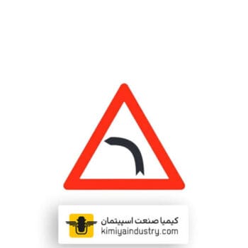 تابلو پیچ به چپ