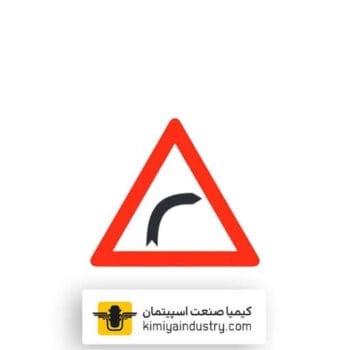 تابلو پیچ به راست