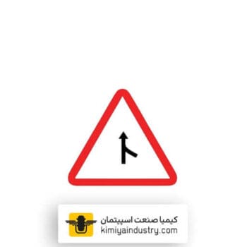 تابلو جریان همگرا از راست