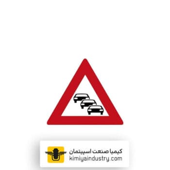 تابلو تراکم ترافیک