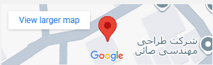 مپ کیمیا صنعت
